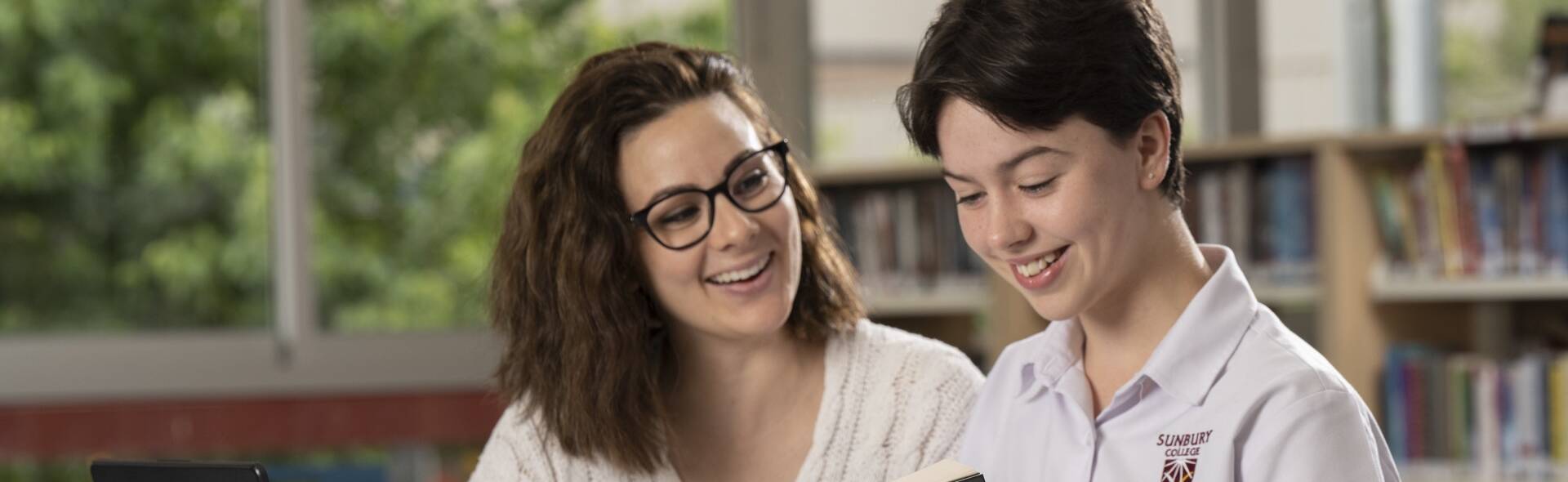 Fostering academic potential for a brighter future