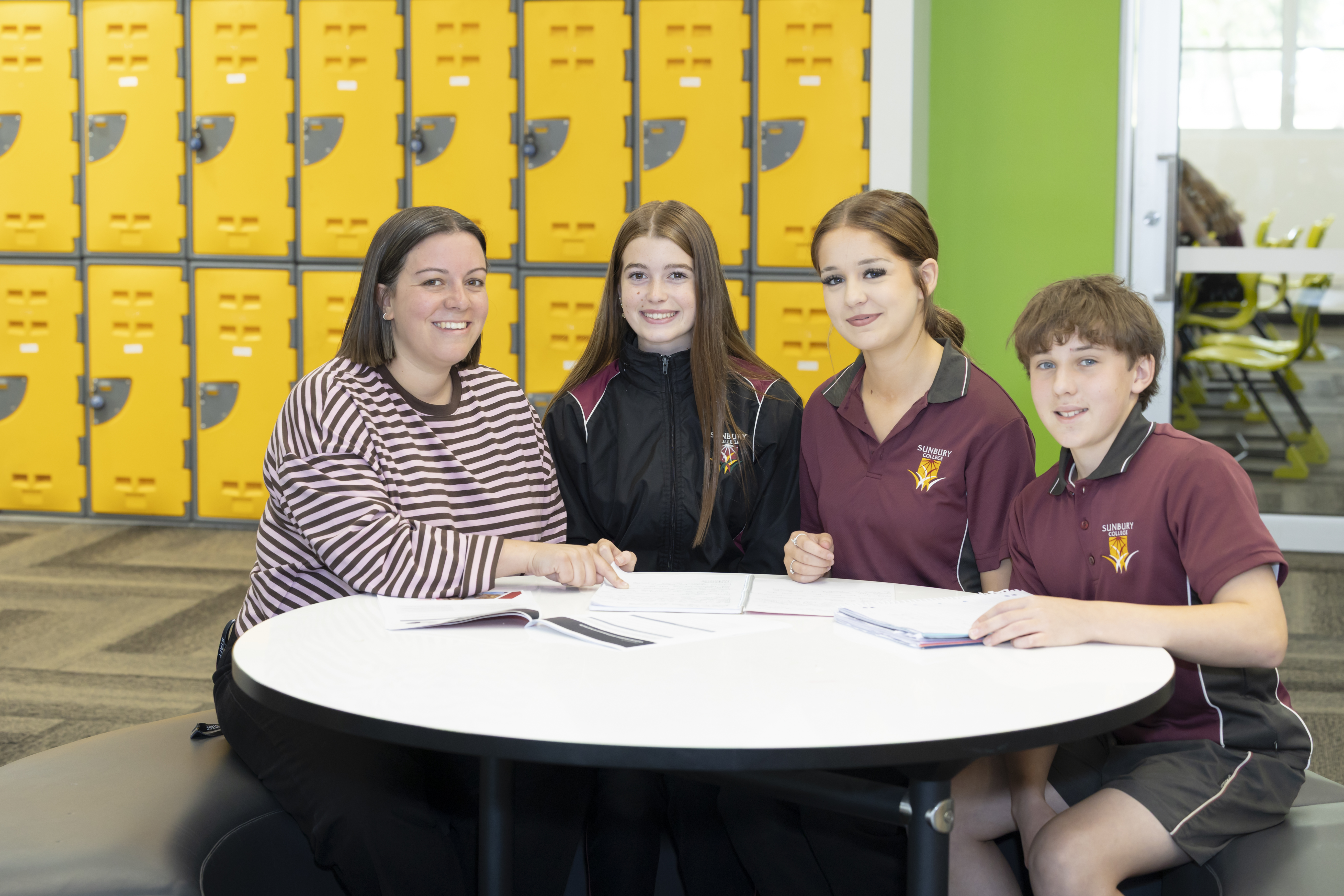 Fostering academic potential for a brighter future